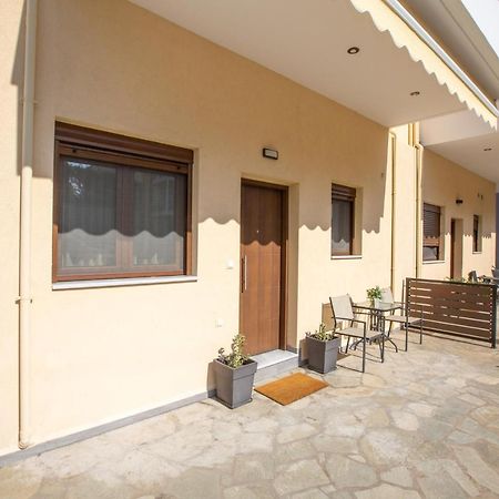 Modern Lake View Apartment Yanya Dış mekan fotoğraf
