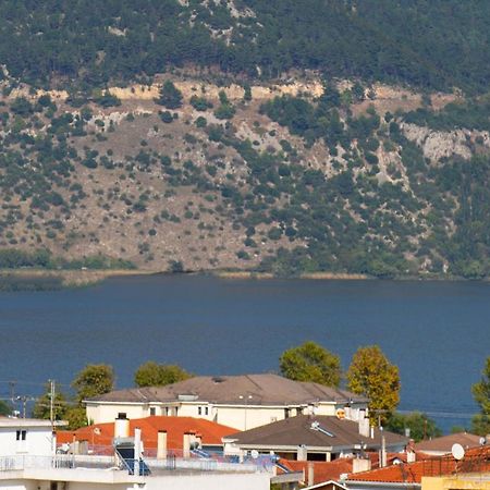 Modern Lake View Apartment Yanya Dış mekan fotoğraf