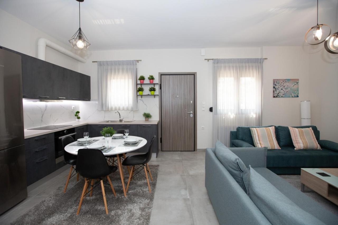 Modern Lake View Apartment Yanya Dış mekan fotoğraf