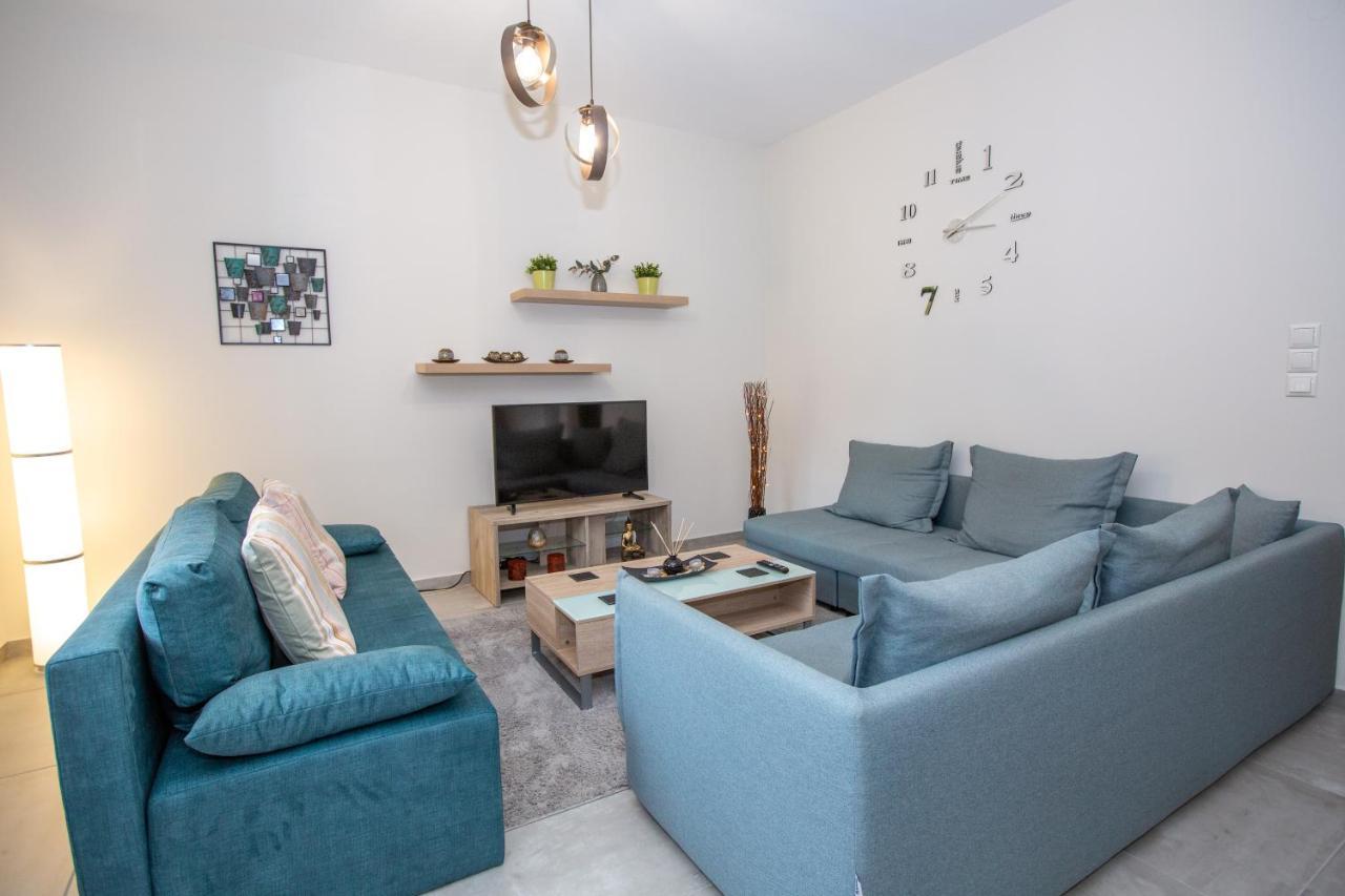 Modern Lake View Apartment Yanya Dış mekan fotoğraf