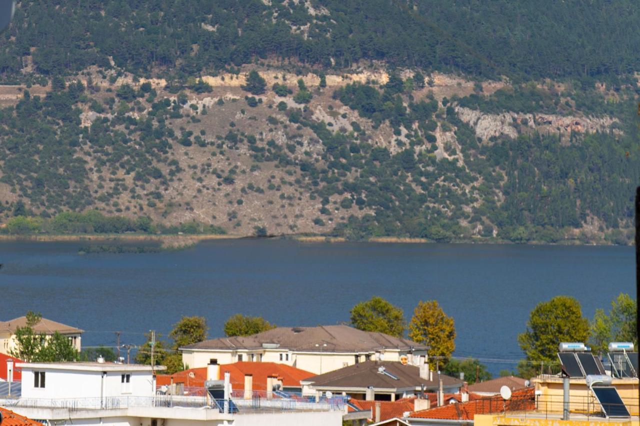 Modern Lake View Apartment Yanya Dış mekan fotoğraf