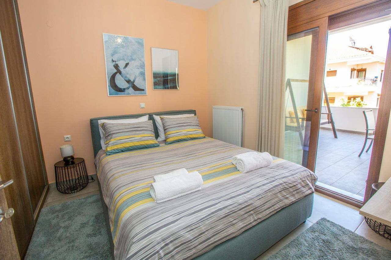 Modern Lake View Apartment Yanya Dış mekan fotoğraf
