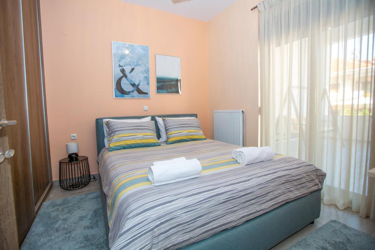 Modern Lake View Apartment Yanya Dış mekan fotoğraf