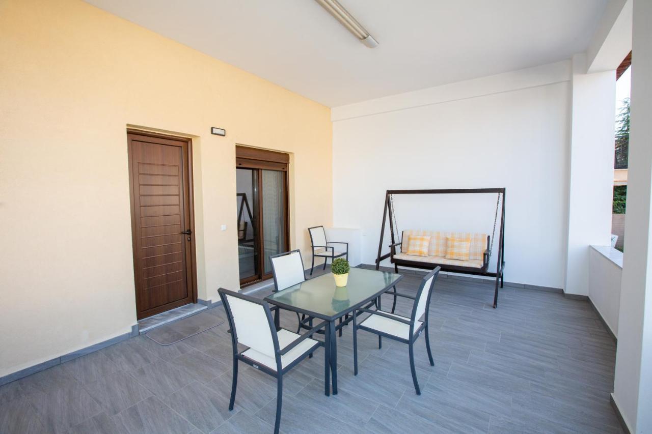 Modern Lake View Apartment Yanya Dış mekan fotoğraf