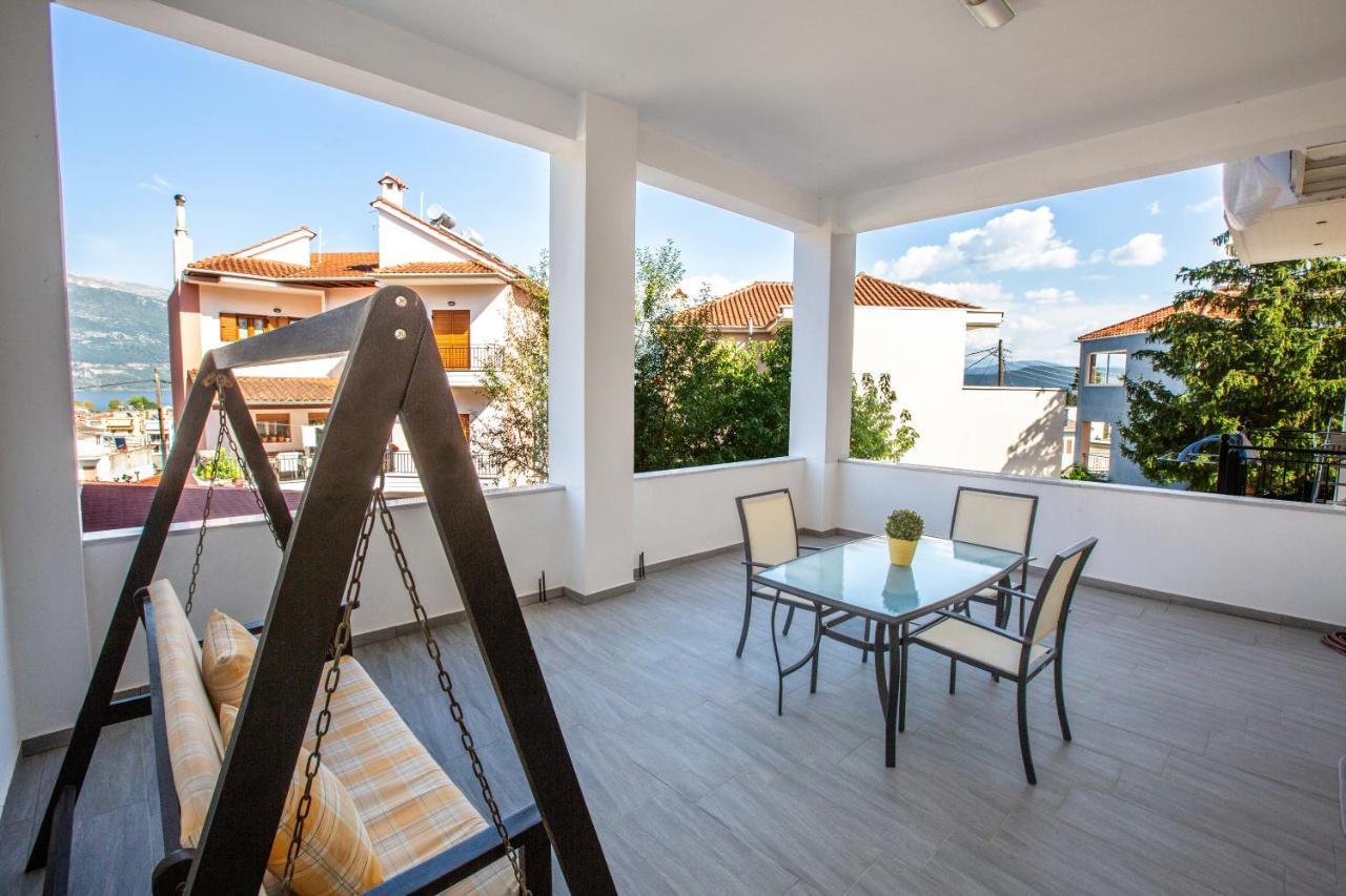 Modern Lake View Apartment Yanya Dış mekan fotoğraf