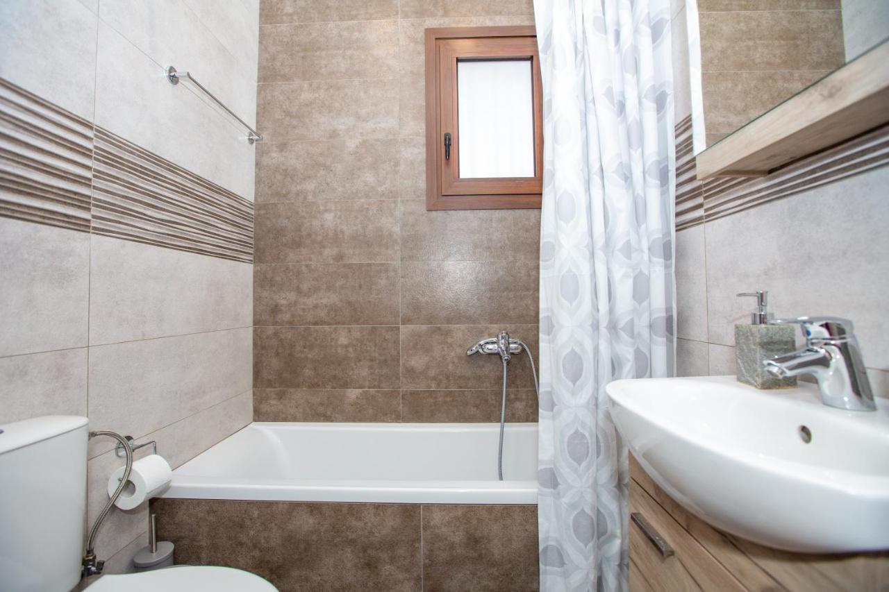 Modern Lake View Apartment Yanya Dış mekan fotoğraf